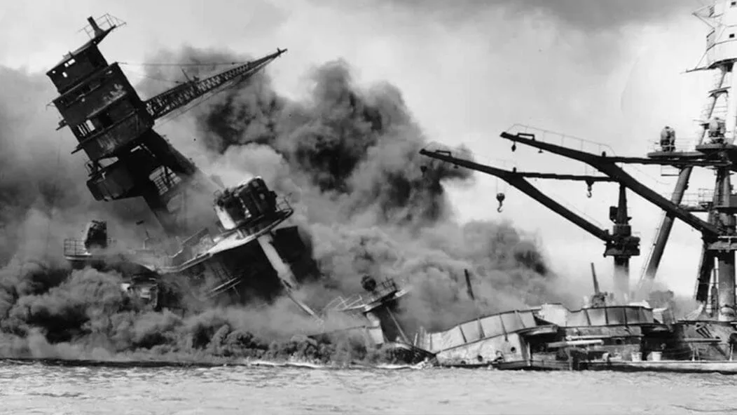Pearl-Harbor