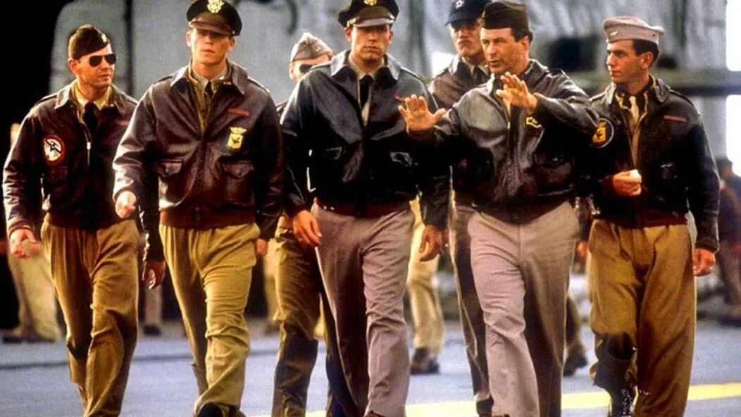 Pearl Harbor film