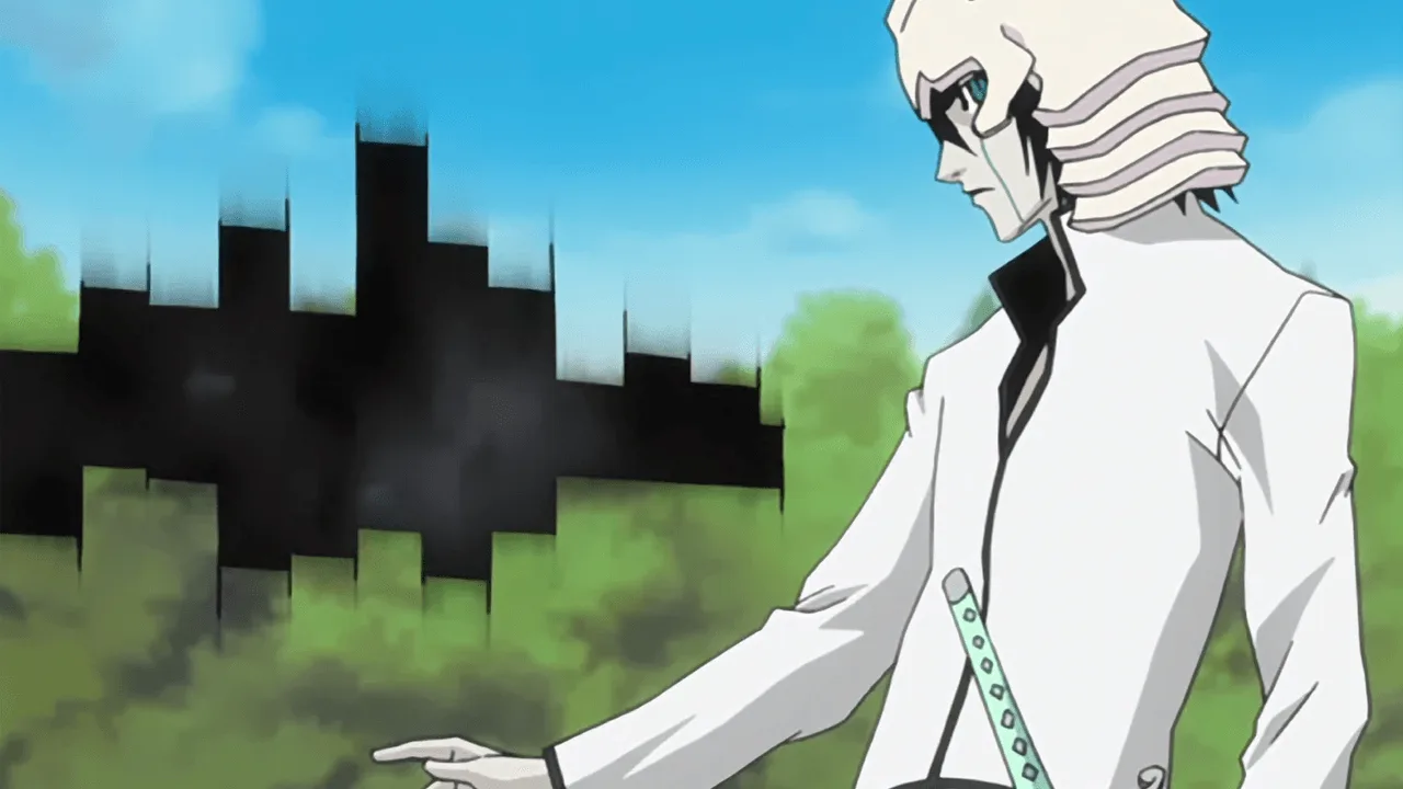 Bleach épisode 114