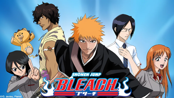 Bleach : liste des épisodes (avec hors-série / fillers)