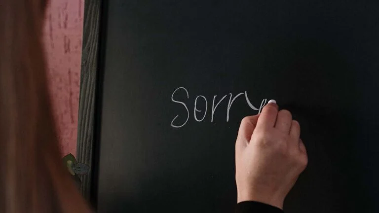 Excuse
