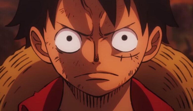 One Piece Episode 1001 Vostfr