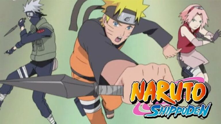 Liste des épisodes Naruto / Shippuden (avec fillers et hors-série