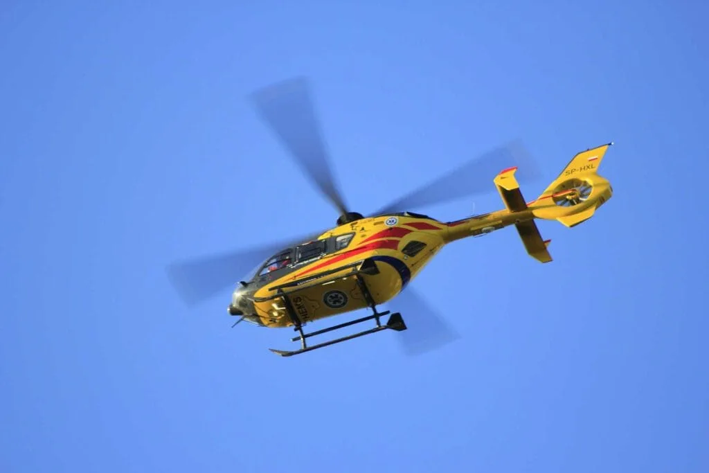 Les services de secours nippons sont particulièrement sollicités chaque année