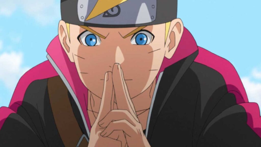 Anime Boruto: Naruto Next Generations Episode 222: October 31 Release and  Plot Speuclations