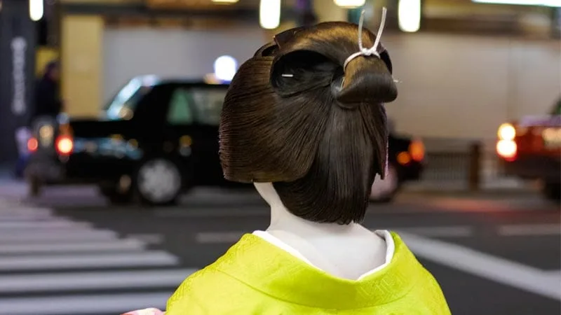 Coiffure-Geiko