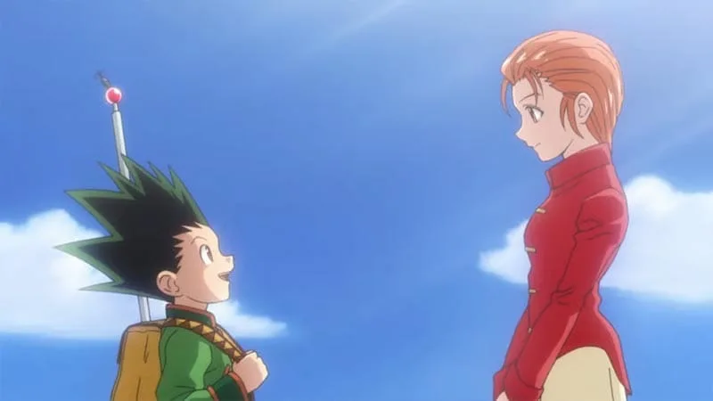 Gon
