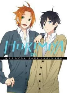 Horimiya-Tome-5