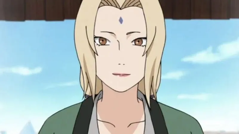 Tsunade