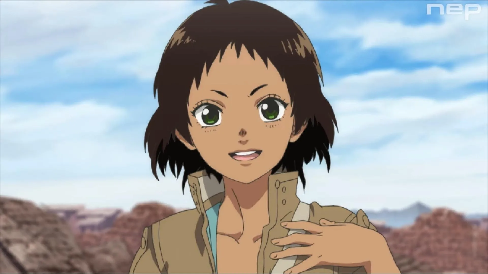 Anime To Your Eternity