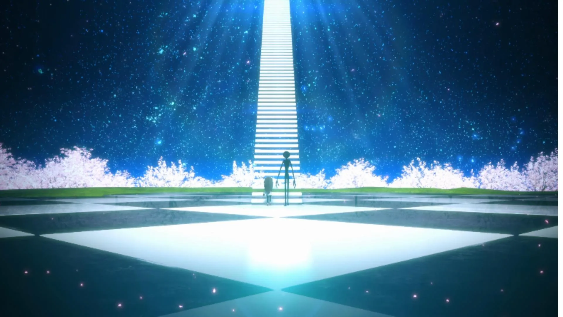 Deemo Memorial Keys