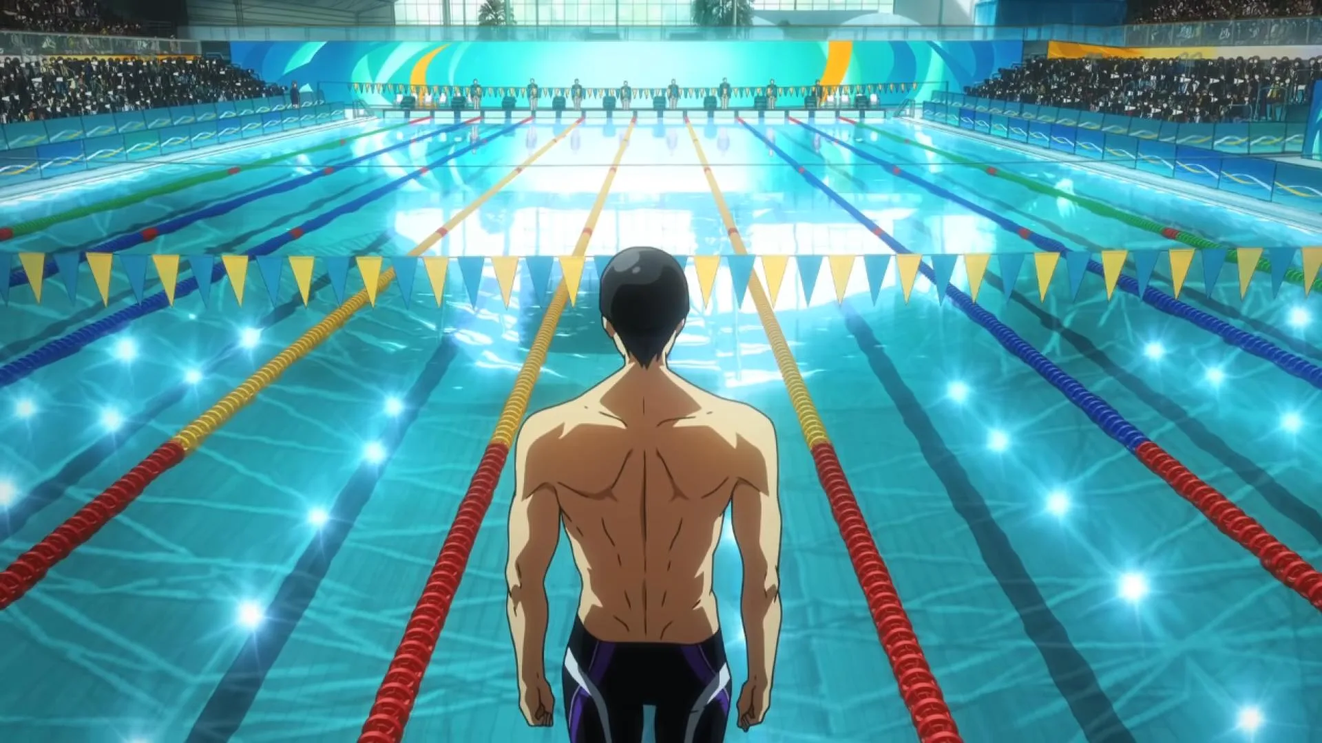 Free film anime 2021