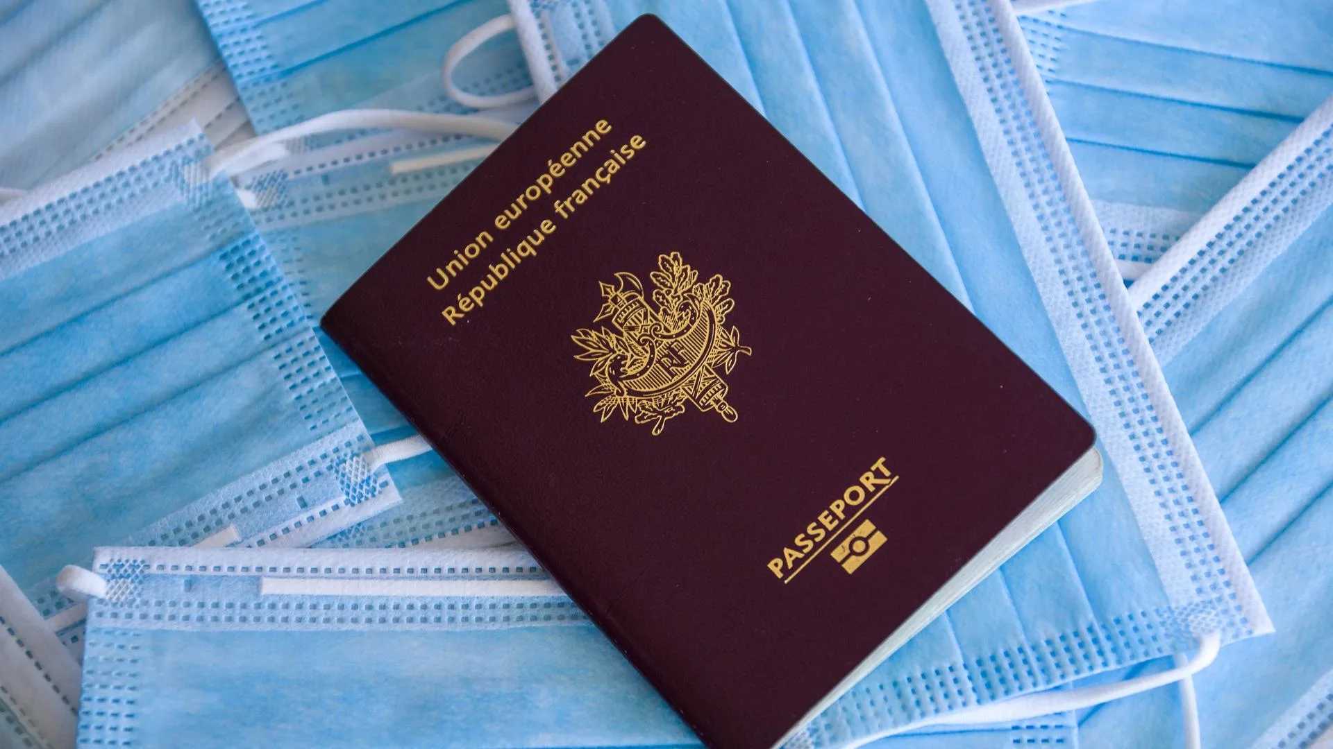 Passeport vaccinal pour le Japon