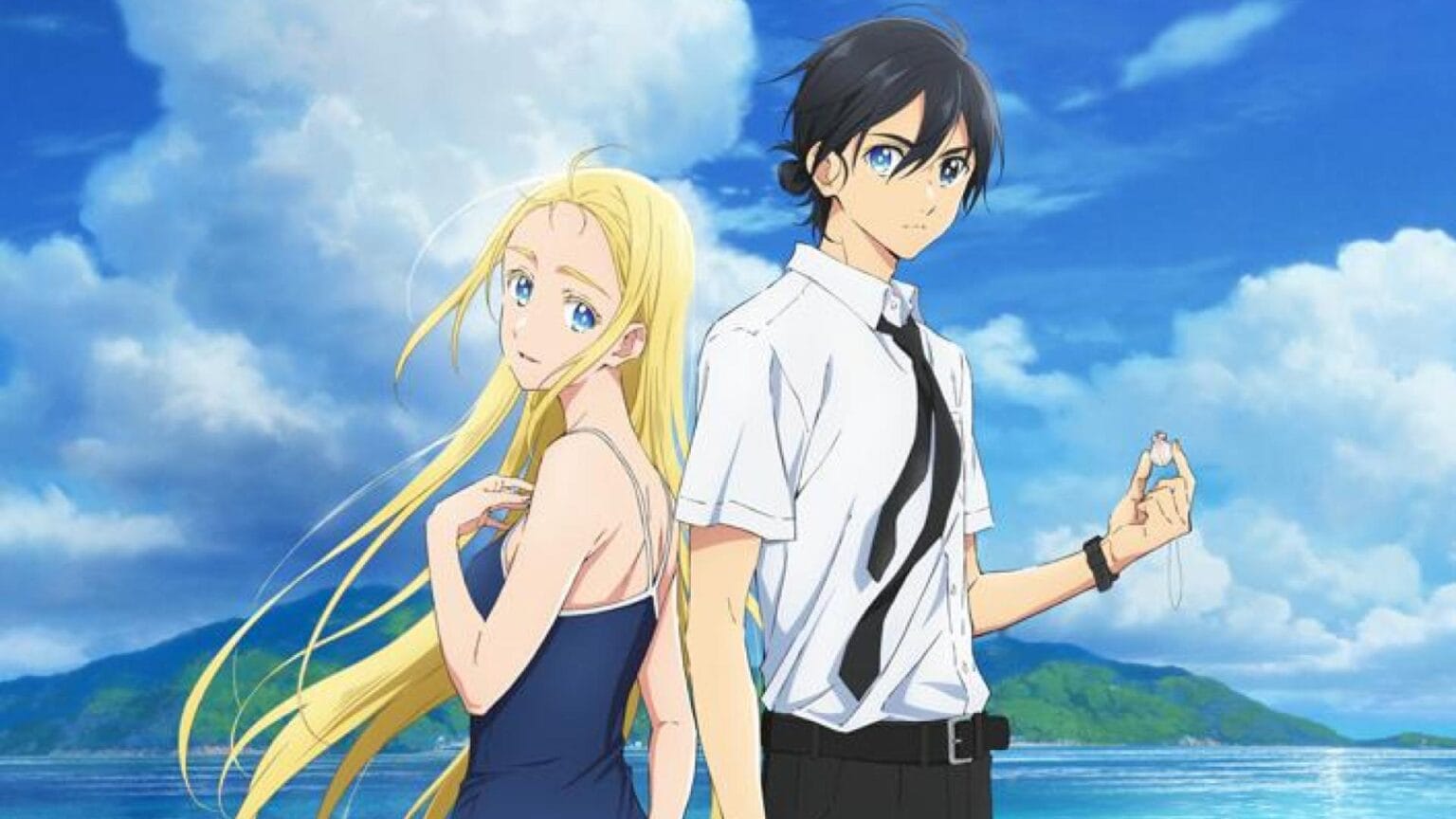 Summer Time Rendering Streaming Vf