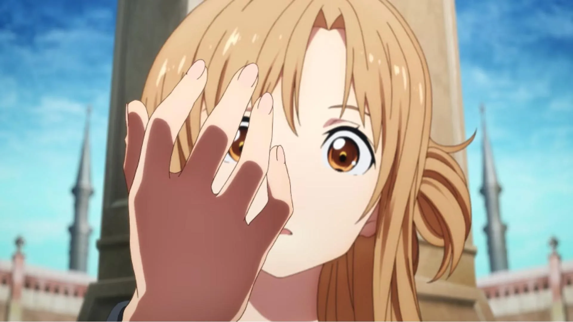 Sword Art Online Progressive film 1