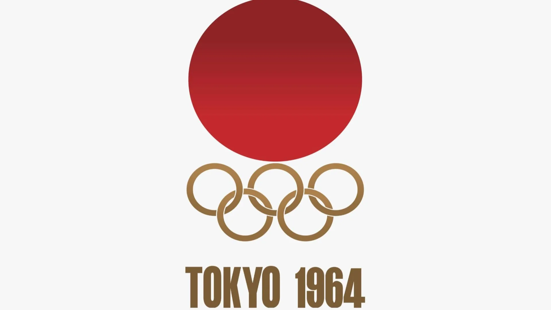 Tokyo 1964 JO