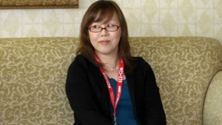 Yun Kouga