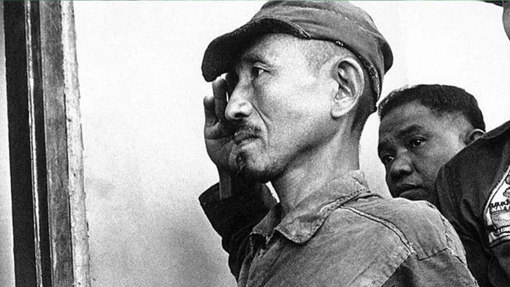 Hiroo Onoda