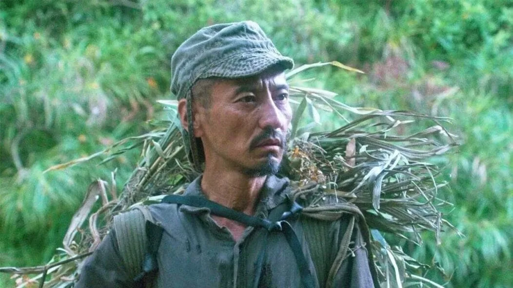 Onoda dans le biopic au cinéma