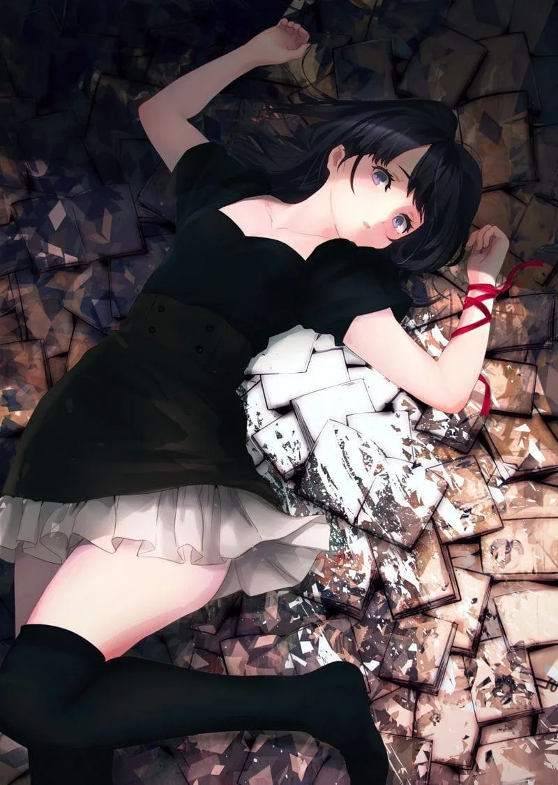 Sakugan Visuel 2