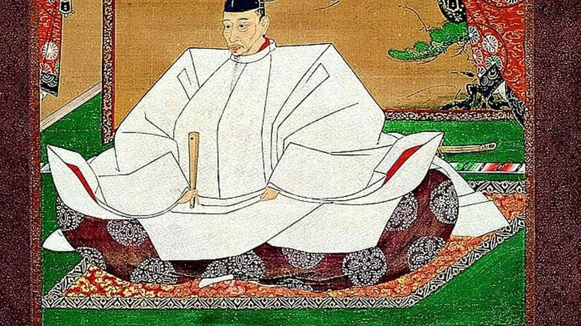 Toyotomi Hideyoshi