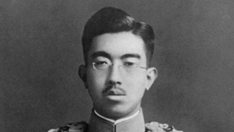 Hirohito