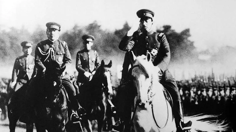 Hirohito