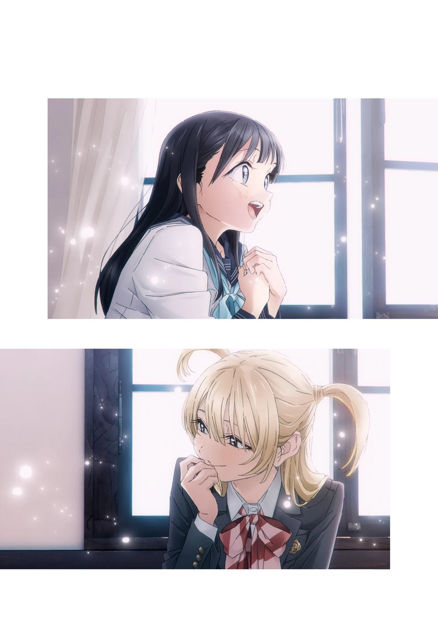 AKEBI sailor uniform visuel 2