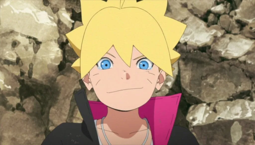 Boruto 1