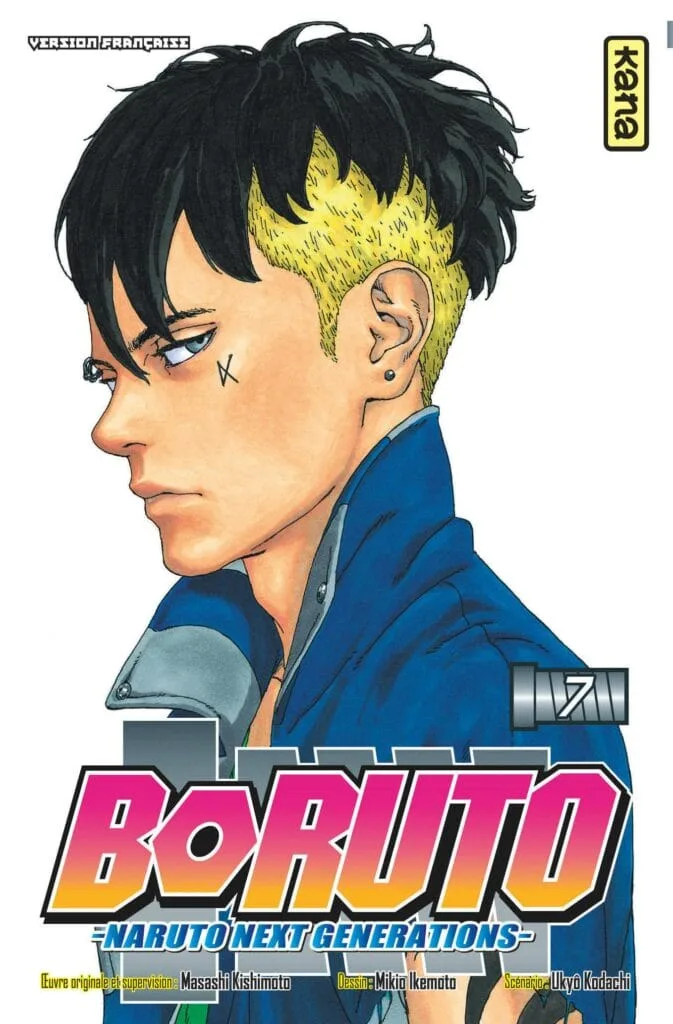 Boruto T7