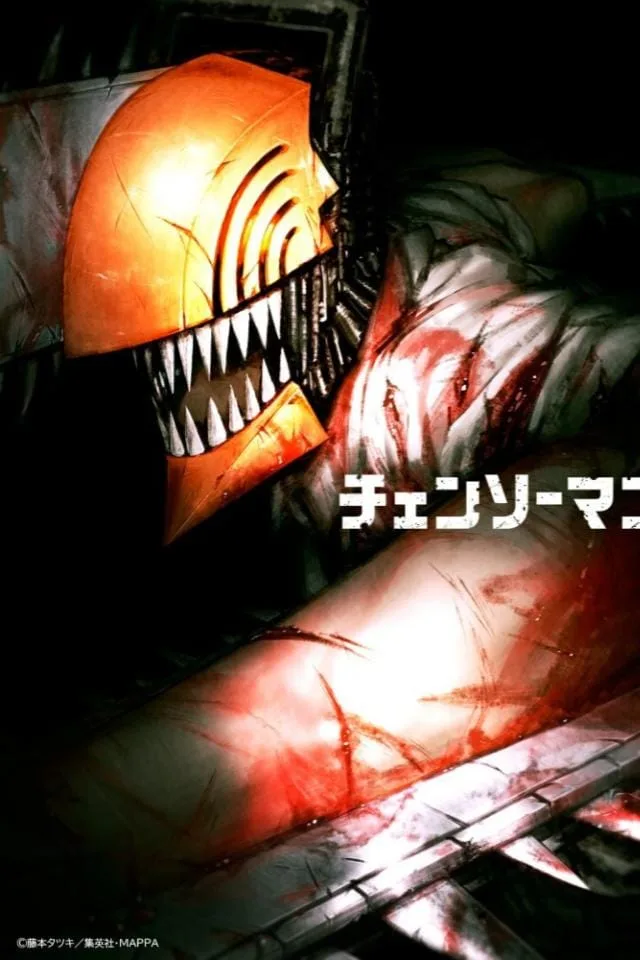 Chainsaw Man 3