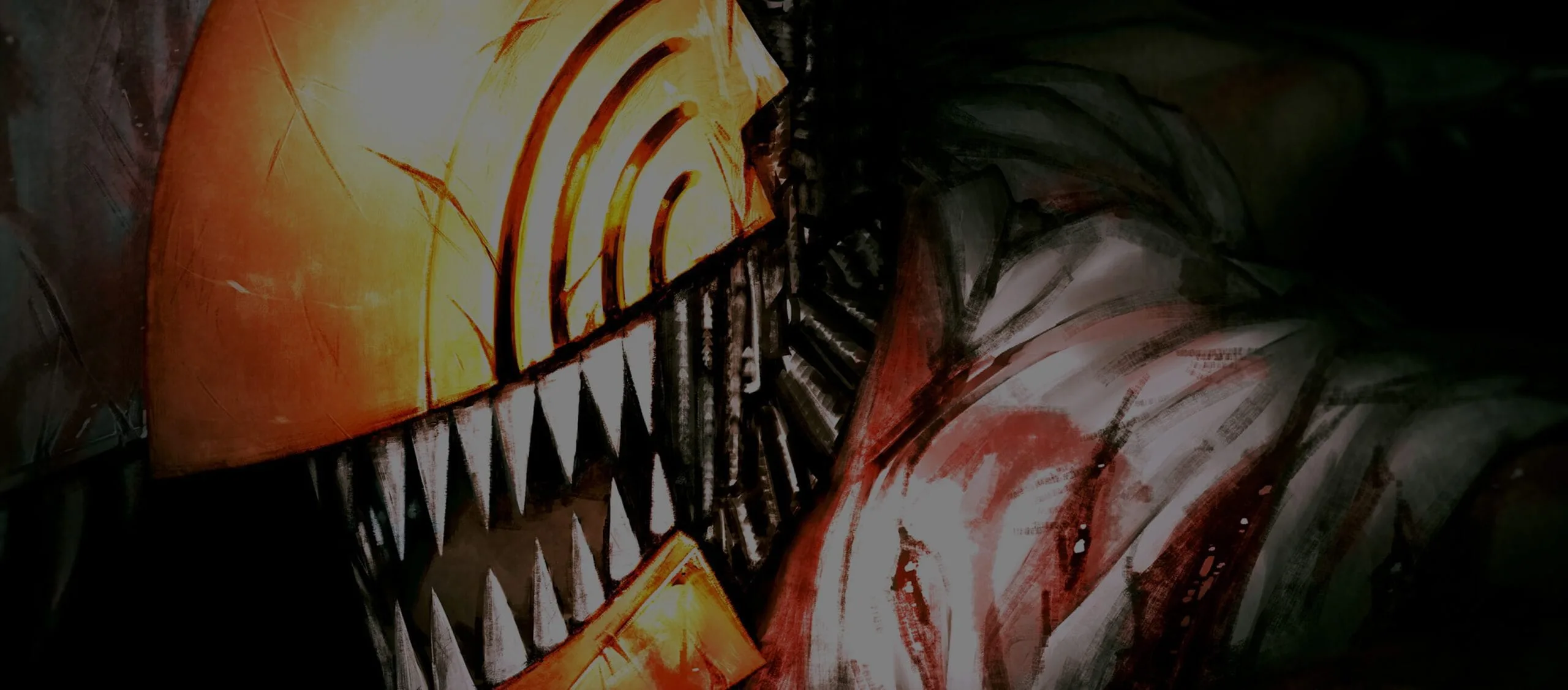 Chainsaw Man 4