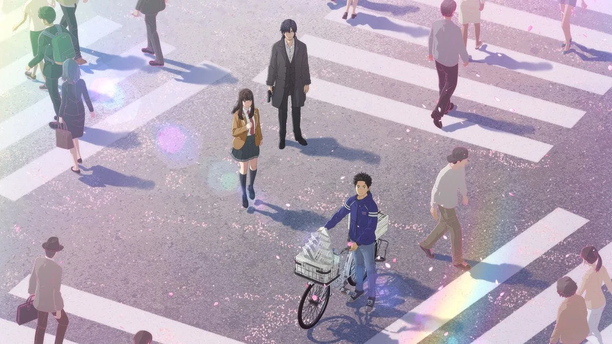 Eien no 831 visuel 2