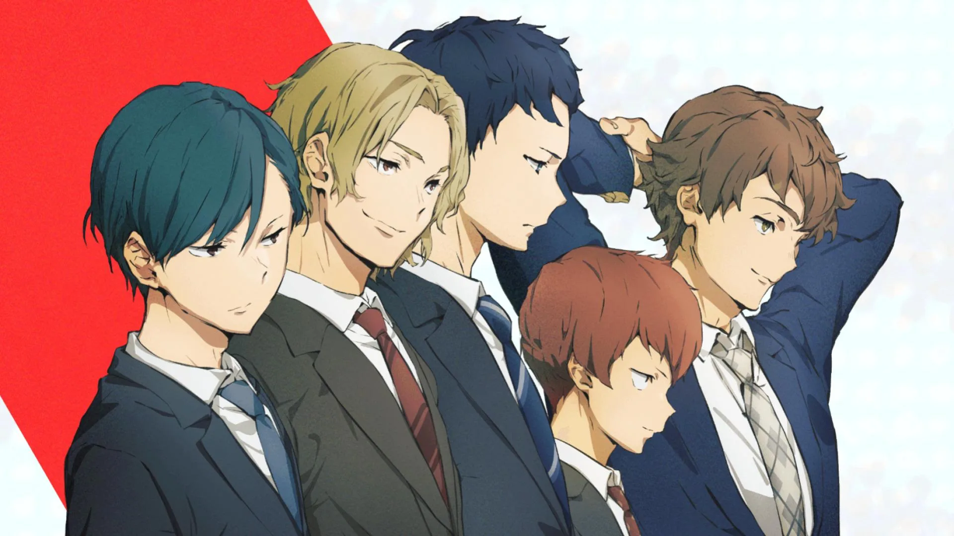 Ryman Club couverture