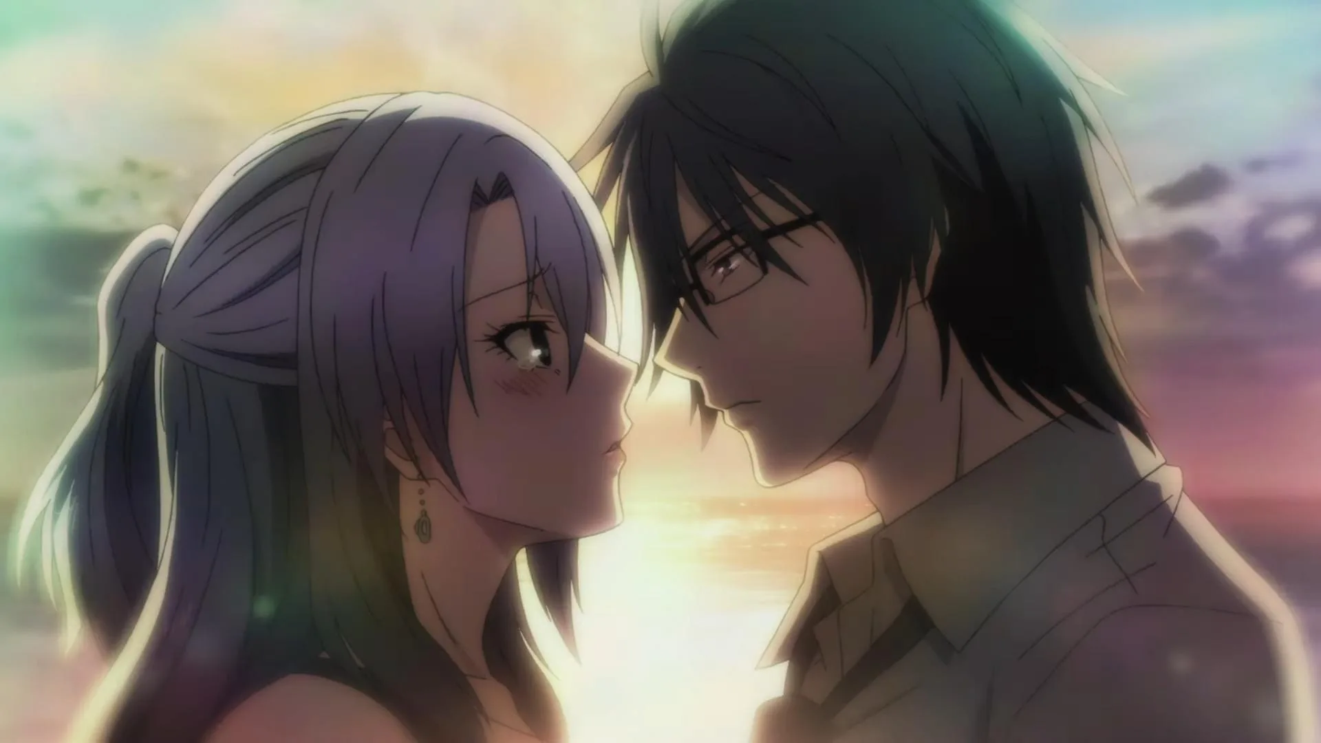 Science Fell in Love So I Tried to Prove it Cover
