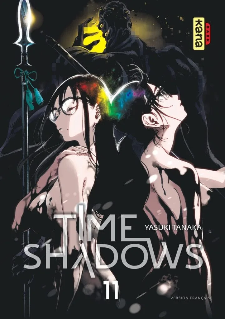 Time shadows T11