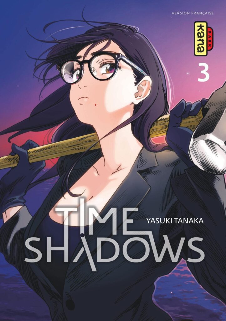 Time shadows T3