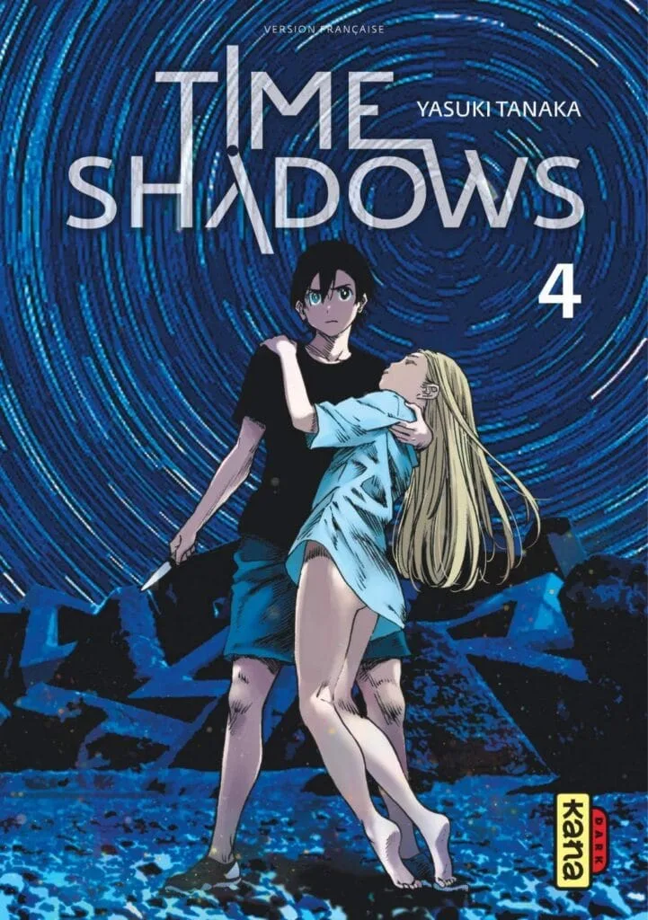 Time shadows T4