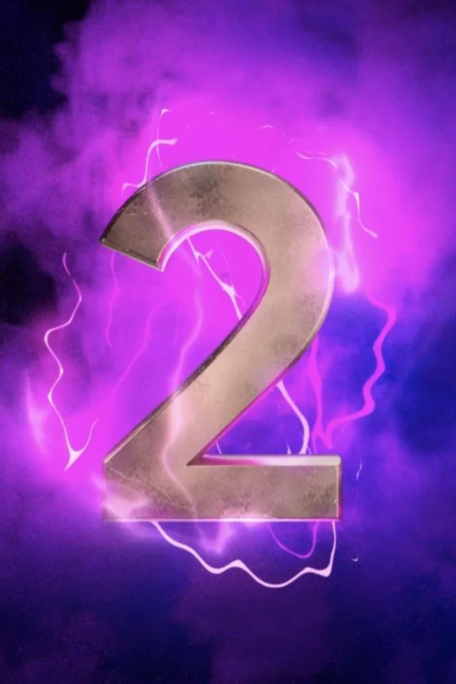 Arcane Saison 2 Affiche