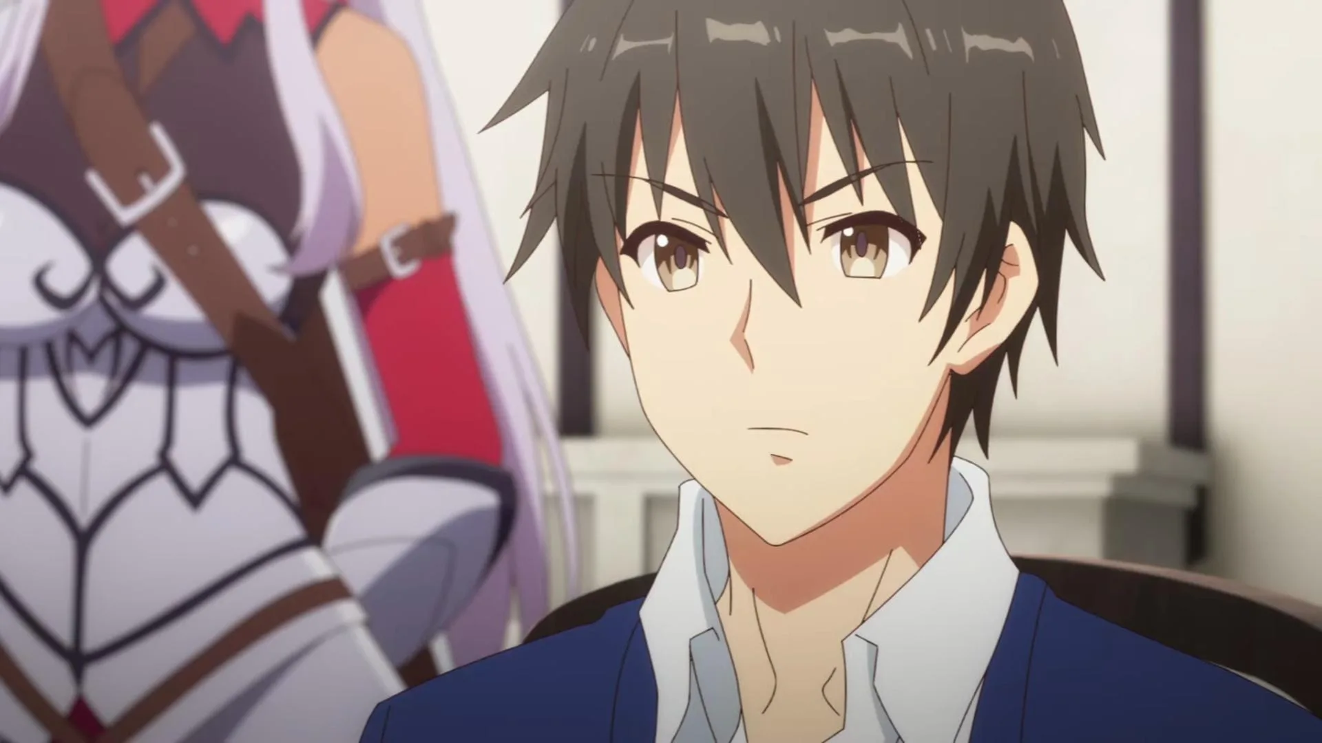 How a Realist Hero Rebuilt the Kingdom Part 2