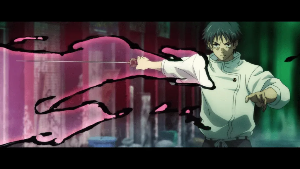 Jujutsu Kaisen 0 Trailer