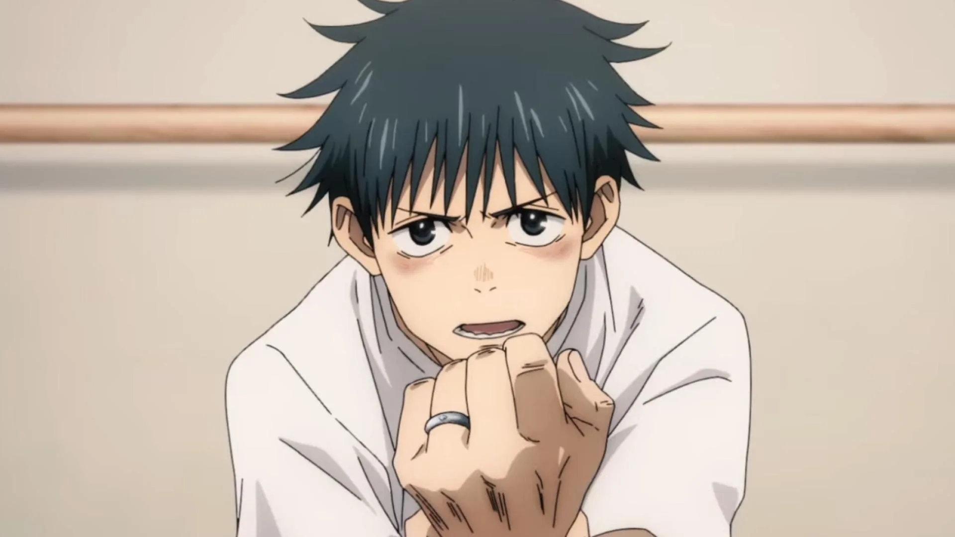 Jujutsu Kaisen 0