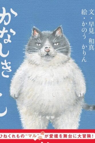 Kanashiki Debu Neko chan