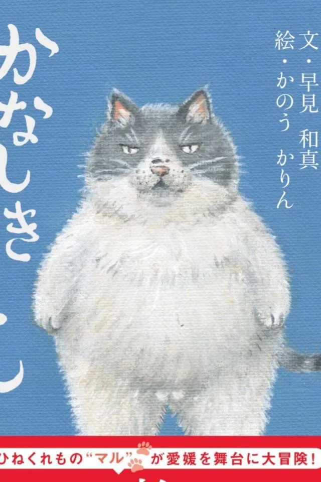 Kanashiki Debu Neko chan