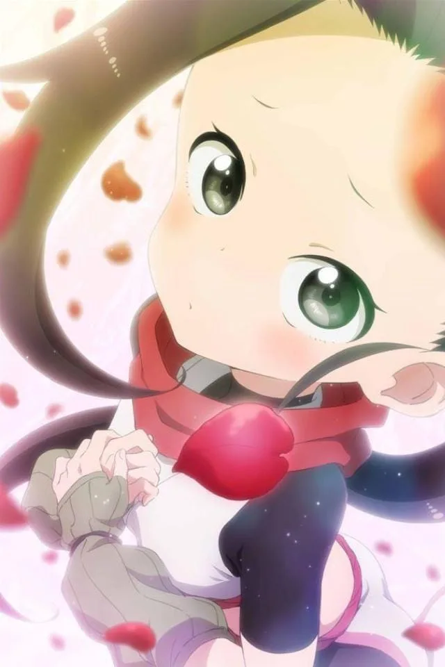 Kunoichi Tsubaki no Mune no Uchi Affiche