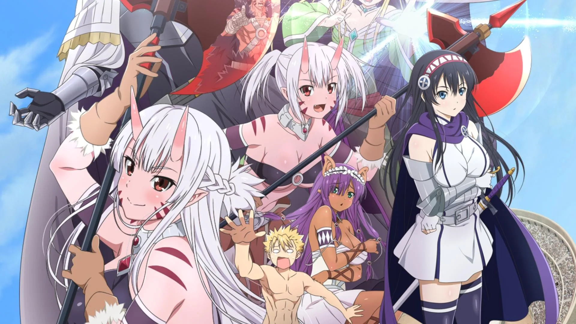 Peter Grill and the Philosophers Time Saison 2 Une