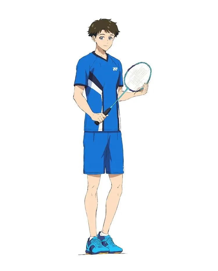 Ryo Mizushima