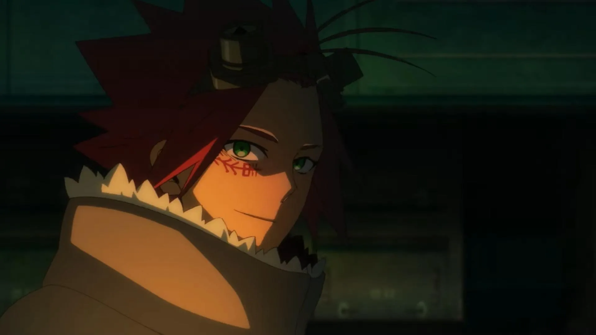 SABIKUI BISCO trailer