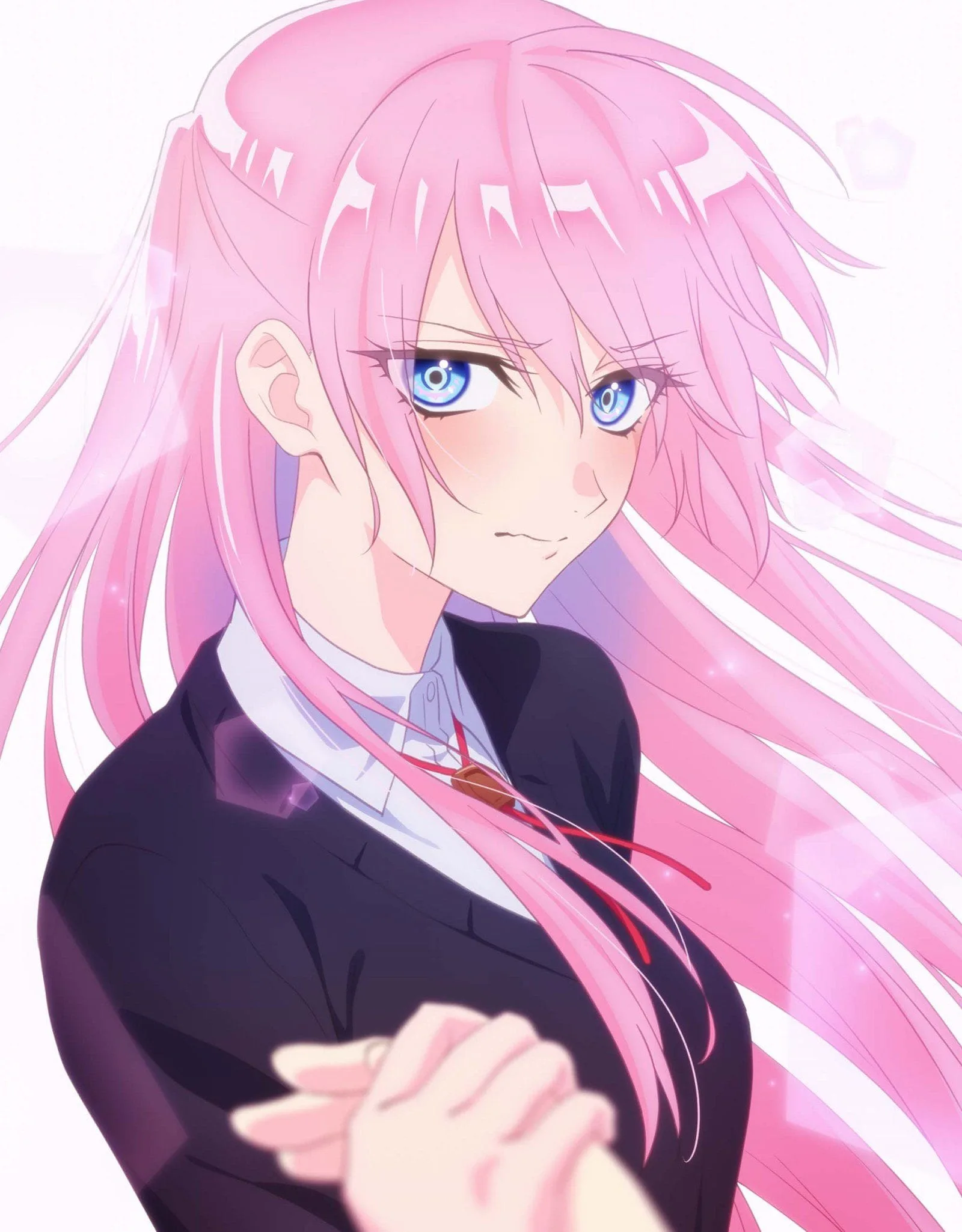 Shikimoris Not Just a Cutie