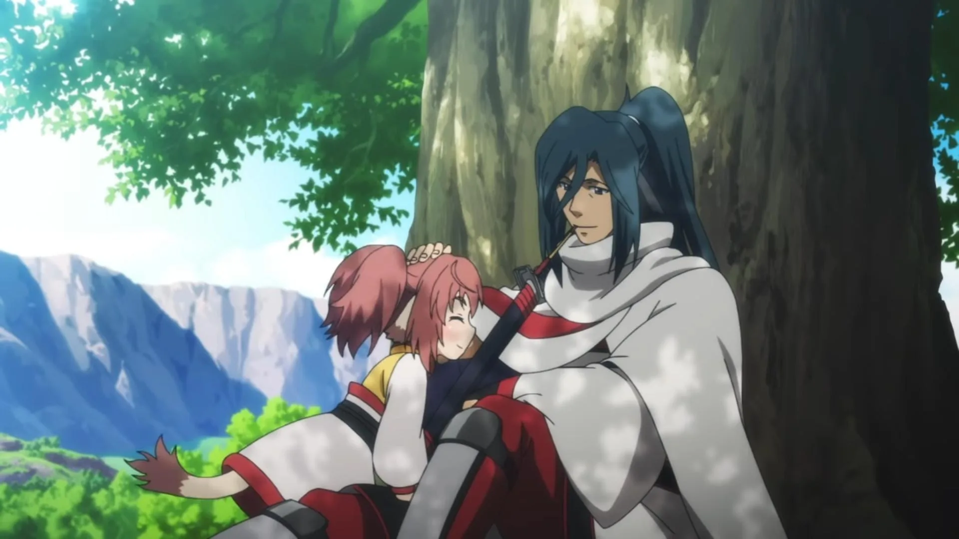 Utawarerumono Mask of Truth